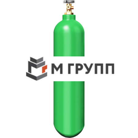 Баллон под кислород воздух аргон азот углекислота смеси 10-150У ГОСТ 949-73