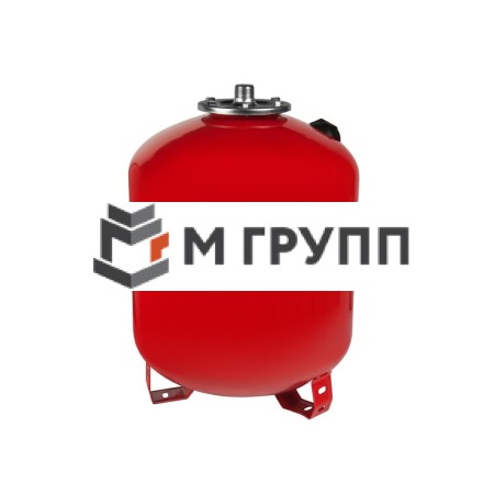 Бак расширительный мембранный для отопления 100 л 6 бар Unipump 56326