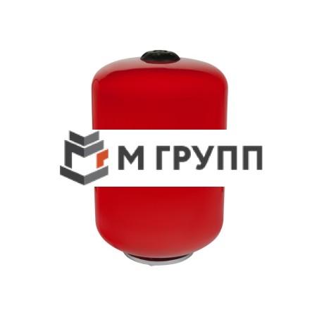 Бак расширительный мембранный для отопления 12 л 6 бар Unipump 28010