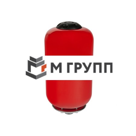 Бак расширительный мембранный для отопления 12 л 6 бар Unipump 28010