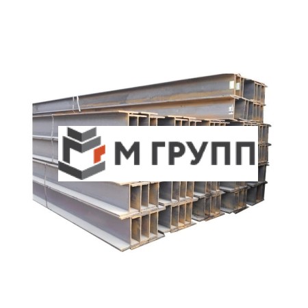 Балка монорельсовая двутавровая 24М 09Г2С