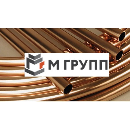 Труба МНЖ5-1 ДКРНТ 75х4.0х6000