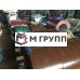 Рулон оцинкованный с полимерным покрытием (окрашенный) 0.4x1250 RAL 8017 Zn140 2кл.