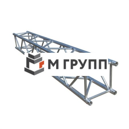 Ферма металлическая треугольная 30м