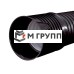 Труба Wavin X-Stream SN8 200 мм гофрированная раструбная