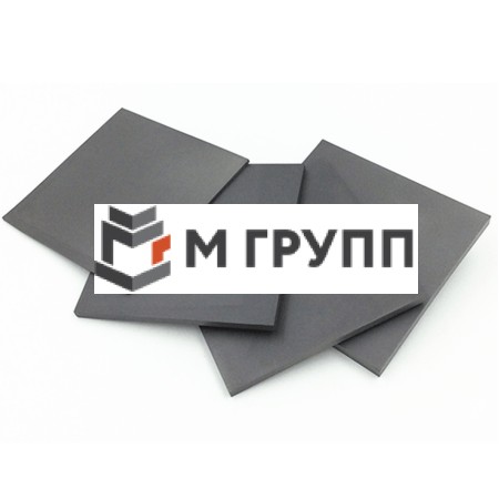 Молибденовая труба 10х0.1 мм