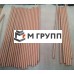 Пруток бронзовый (круг) 250 мм БрАЖЛ9-3 (БрАЖЛ)