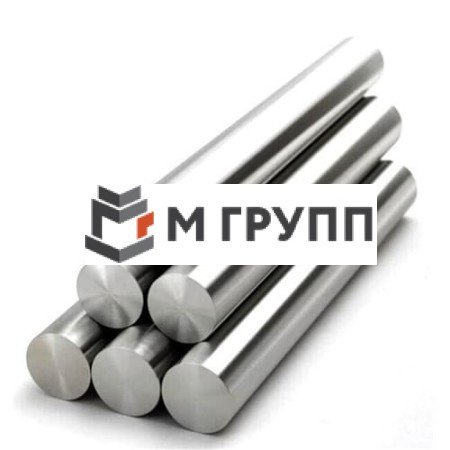 Круг нержавеющий 140 мм 30Х13 (AISI 420) 2-6 м