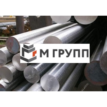 Круг нержавеющий 14 мм 40Х13 (AISI 420) 2-6 м