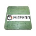 Люк полимерный квадратный зеленый 15кН 60мм 665х665мм до 1,5 тонн на 1 м.кв Ростов-полимерный