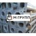 Металлическая опора из круглой трубы 48 мм