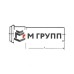 Труба внутр. канал. PP-H с раструбом серая HT HTEM Дн 110х2,7 безнапорная 2000 мм Ostendorf