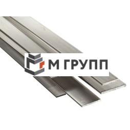 Полосы медно-никелевые МН 19 16 мм