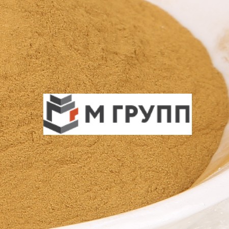 Порошок латунный (пудра) Cu90Zn10 фракция 63-125 мкм