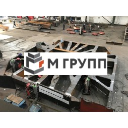 Ростверк Р4-35-24/20С-4