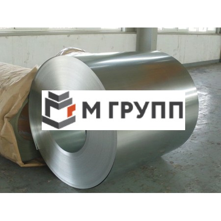 Рулон оцинкованный 1х1250 Zn140 НЛМК МТ