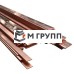 Шина медная 6х60 CU-ETP VBS мягкая 4 м