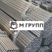 Труба алюминиевая круглая 30х7.5 мм