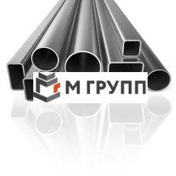 Труба дюралевая профильная Д20 150х40 мм прямоугольная