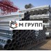 Труба нержавеющая электросварная 38х1.5 WP PVC AISI 201 (12Х15Г9НД)