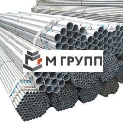 Труба нержавеющая электросварная 2820х8 AISI 310S (20Х23Н18)