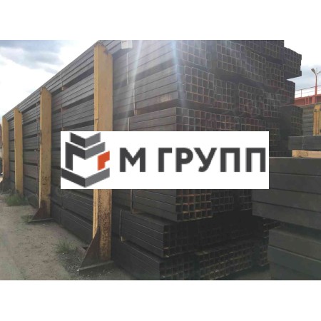 Труба профильная 350х350 12 мм квадратная