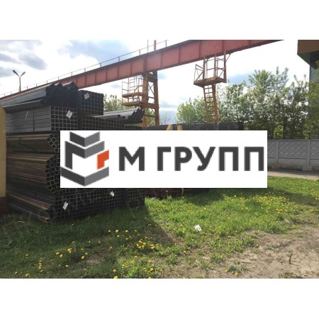 Труба профильная 350х350 10 мм квадратная