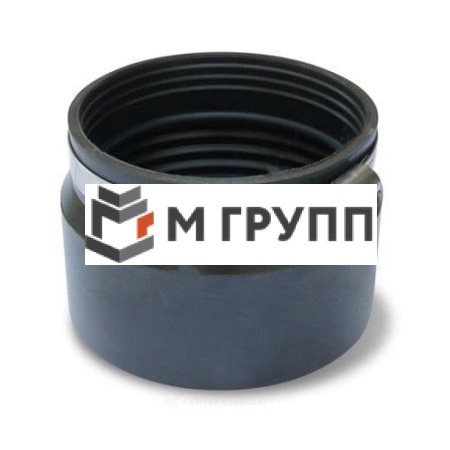 Переходник резиновый SML Konfix Ду 100 FP PREIS