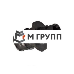 Муфта переходная PPSU Q&E Дн 50х32 Uponor Финляндия