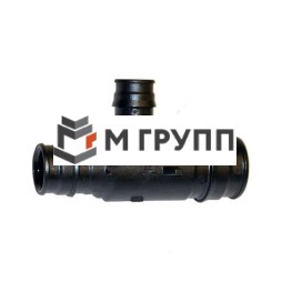 Тройник переходной PPSU Q&E Дн 63х25х50 Uponor Финляндия