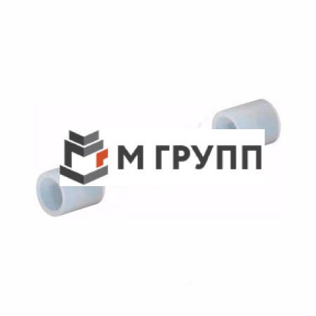 Муфта латунная Minitec Дн 9,9 в/к кольцо Uponor Финляндия