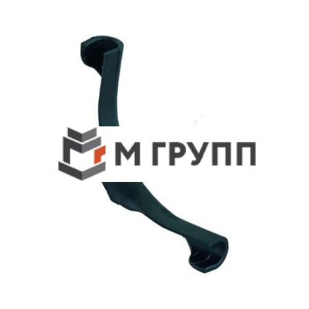 Фиксатор угловой труб пластик Multi Дн 20 Uponor Финляндия