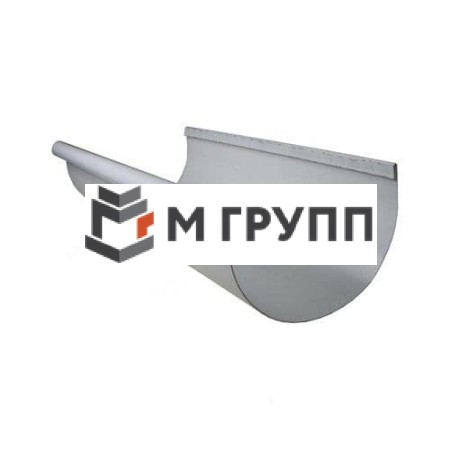 Желоб фиксирующий труб стальной Flex Дн 40 L=3м Uponor Финляндия