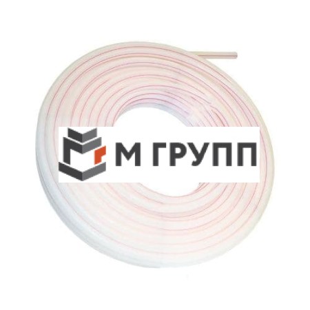 Труба PE-Xa/EVOH Combi Pipe белая Дн 25х3,5 Ру10 Тмакс=90C бухта 100м Uponor Германия