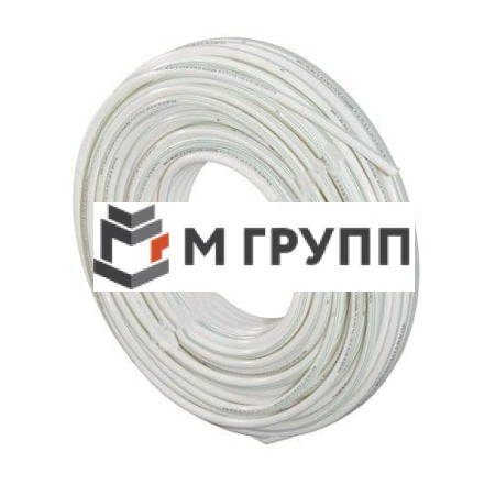 Труба PE-Xa/EVOH Radi Pipe белая Дн 25х3,5 Ру10 Тмакс=90C бухта 50м Uponor Швеция