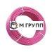 Труба PE-Xa/EVOH RAUTITAN pink розовая Дн 20х2,8 Ру10 Тмакс=90C 6000 мм Rehau Германия