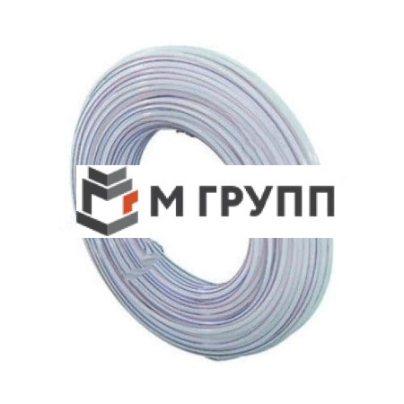 Труба PE-Xa/EVOH MINITEC COMFORT PIPE белая Дн 9,9х1,1 Ру6 Тмакс=70C бухта 480м Uponor Швеция