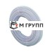 Труба PE-Xa/EVOH MINITEC COMFORT PIPE белая Дн 9,9х1,1 Ру6 Тмакс=70C бухта 480м Uponor Швеция