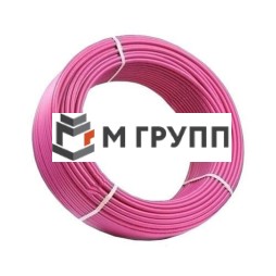 Труба PE-Xa/EVOH RAUTITAN pink розовая Дн 16х2,2 Ру10 Тмакс=90C бухта 120м Rehau Германия