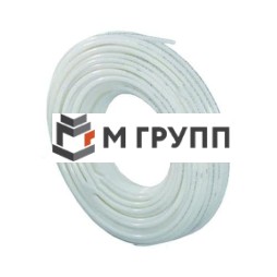 Труба PE-Xa/EVOH Combi Pipe белая Дн 20х2,8 Ру10 Тмакс=90C бухта 100м Uponor Швеция