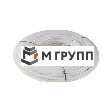 Труба PE-Xa Aqua Pipe белая Дн 16х2,2 Ру10 Тмакс=80C бухта 100м Uponor Швеция