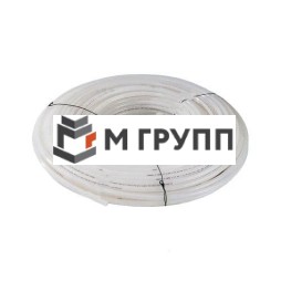 Труба PE-Xa Aqua Pipe белая Дн 25х3,5 Ру10 Тмакс=80C бухта 50м Uponor Швеция