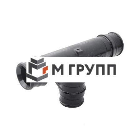 Тройник PPSU Q&E Дн 16 Uponor Швеция