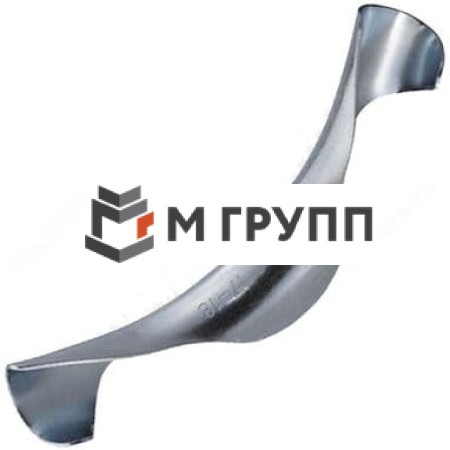 Фиксатор угловой труб стальной Дн 32 мм 90 гр. Uponor Швеция