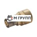 Муфта латунная RM109 Дн 63х2 1/2" ВР пресс Giacomini Италия