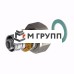 Муфта латунная S-PRESS PLUS Дн 16х1/2" Ру10 нак/гайка пресс Uponor Финляндия