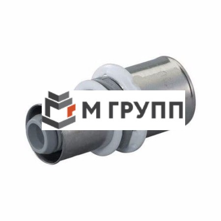 Муфта переходная PPSU MLC Дн 20х16 Ру10 пресс Uponor Финляндия