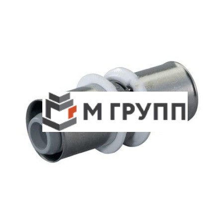 Муфта PPSU MLC Дн 16 Ру10 пресс Uponor Финляндия