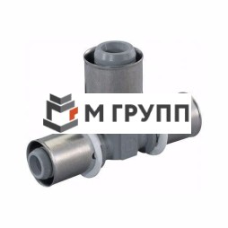 Тройник переходной PPSU MLC Дн 40х32х32 пресс Uponor Финляндия