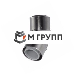 Угольник PPSU MLC Дн 40 45 гр. пресс Uponor Финляндия